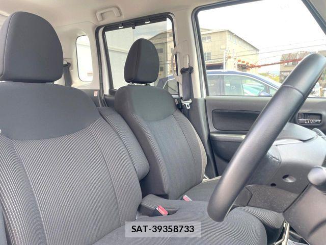 Nissan DAYZ ROOX 2017-09 7217434-7