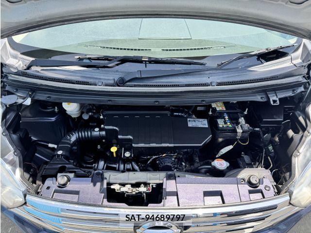 Nissan DAYZ ROOX 2015-02 7217396-9