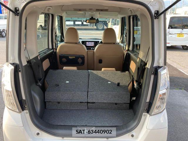 Nissan DAYZ ROOX 2019-01 7217449-9