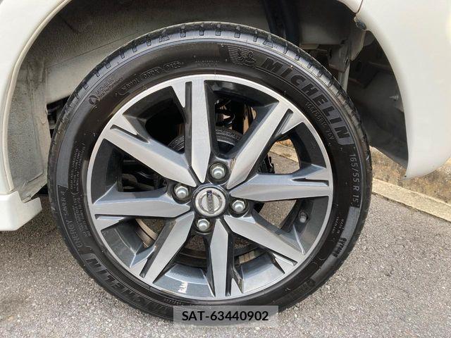 Nissan DAYZ ROOX 2019-01 7217449-12