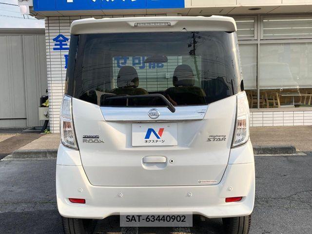 Nissan DAYZ ROOX 2019-01 7217449-14