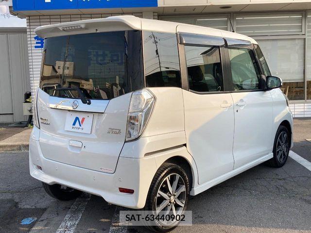 Nissan DAYZ ROOX 2019-01 7217449-16