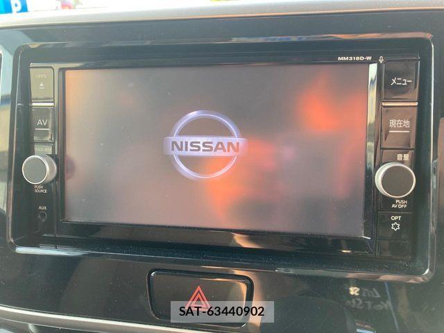 Nissan DAYZ ROOX 2019-01 7217449-2