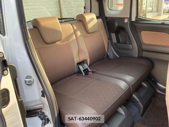 Nissan DAYZ ROOX 2019-01 7217449-8