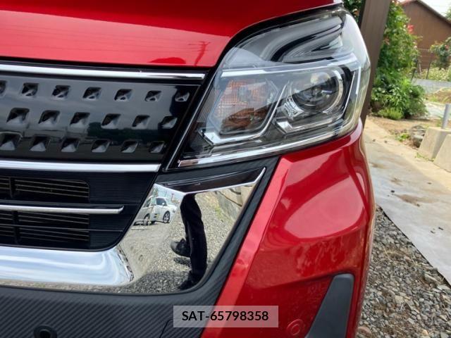 Nissan DAYZ ROOX 2018-09 7217444-10