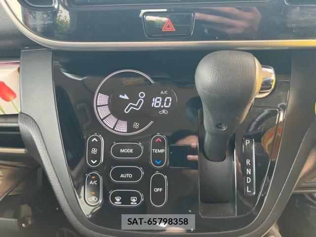 Nissan DAYZ ROOX 2018-09 7217444-16