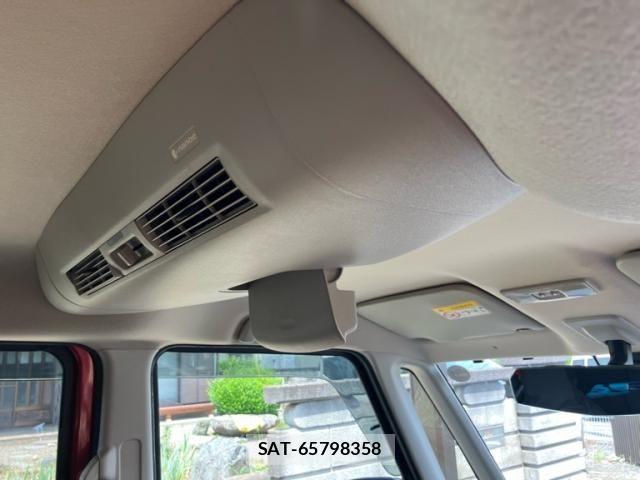 Nissan DAYZ ROOX 2018-09 7217444-23