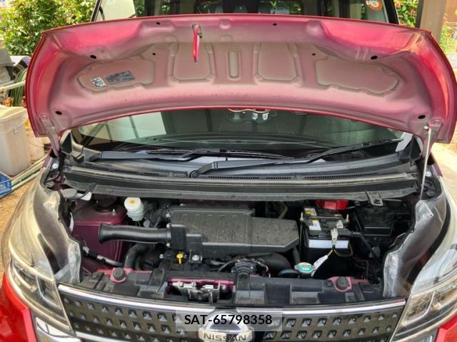 Nissan DAYZ ROOX 2018-09 7217444-24