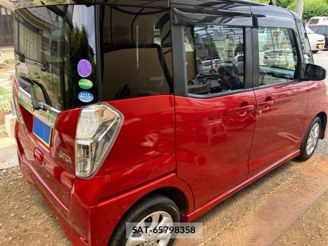 Nissan DAYZ ROOX 2018-09 7217444-2