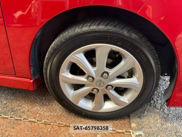 Nissan DAYZ ROOX 2018-09 7217444-4