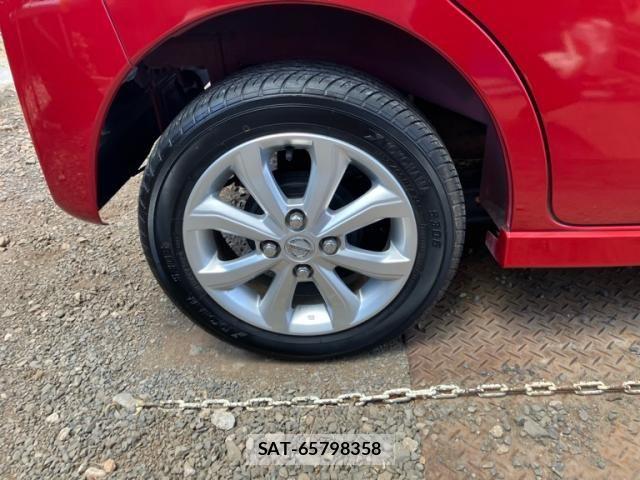 Nissan DAYZ ROOX 2018-09 7217444-5