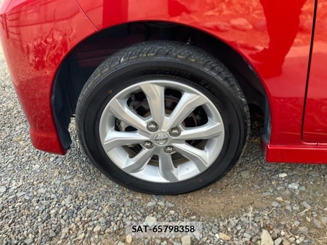 Nissan DAYZ ROOX 2018-09 7217444-6