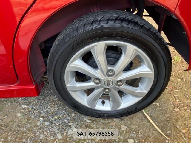 Nissan DAYZ ROOX 2018-09 7217444-7