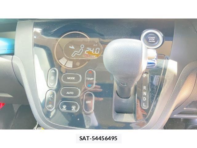 Nissan DAYZ ROOX 2014-12 7217393-10