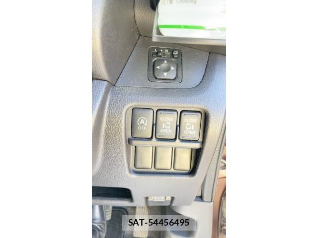 Nissan DAYZ ROOX 2014-12 7217393-11