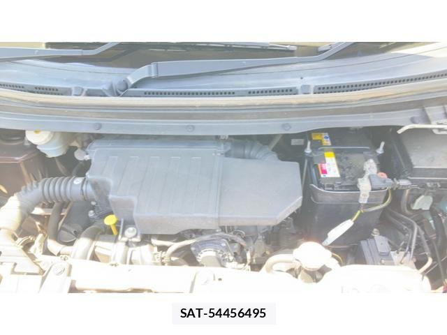 Nissan DAYZ ROOX 2014-12 7217393-18