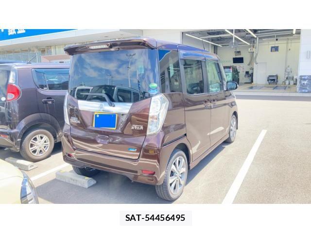 Nissan DAYZ ROOX 2014-12 7217393-2
