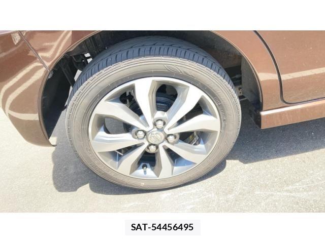 Nissan DAYZ ROOX 2014-12 7217393-3