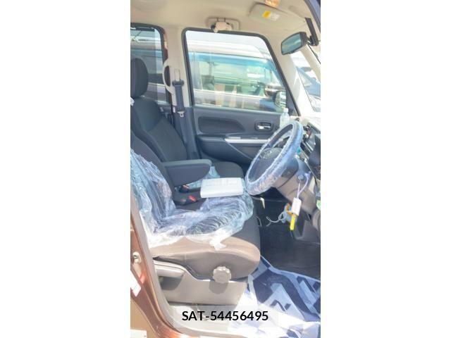 Nissan DAYZ ROOX 2014-12 7217393-4