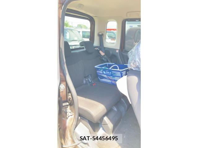 Nissan DAYZ ROOX 2014-12 7217393-5