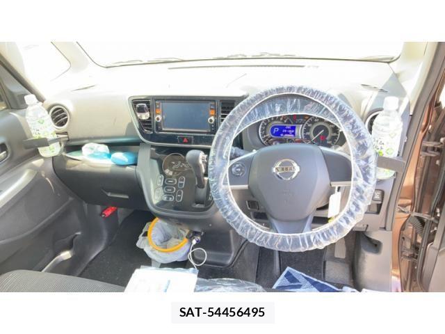 Nissan DAYZ ROOX 2014-12 7217393-6