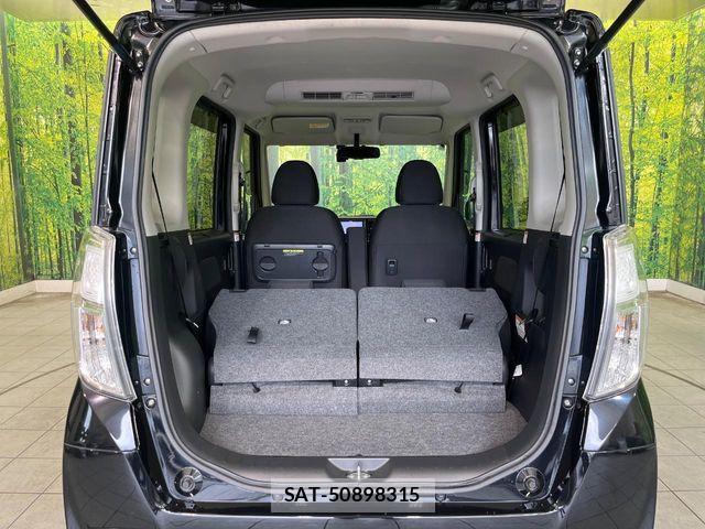Nissan DAYZ ROOX 2015-01 7217395-9