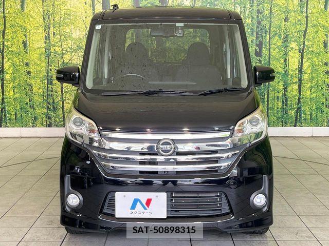 Nissan DAYZ ROOX 2015-01 7217395-13