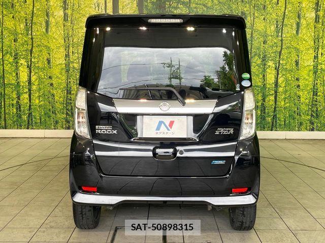 Nissan DAYZ ROOX 2015-01 7217395-14