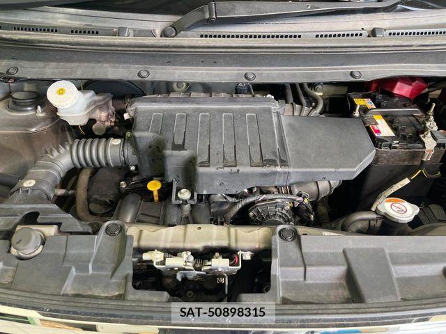 Nissan DAYZ ROOX 2015-01 7217395-17