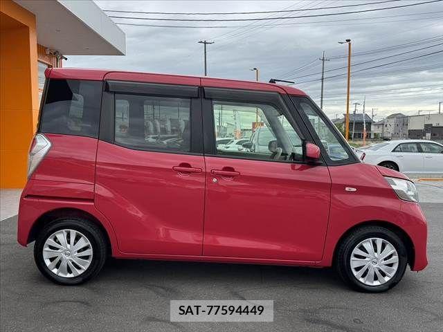 Nissan DAYZ ROOX 2015-03 7217400-10