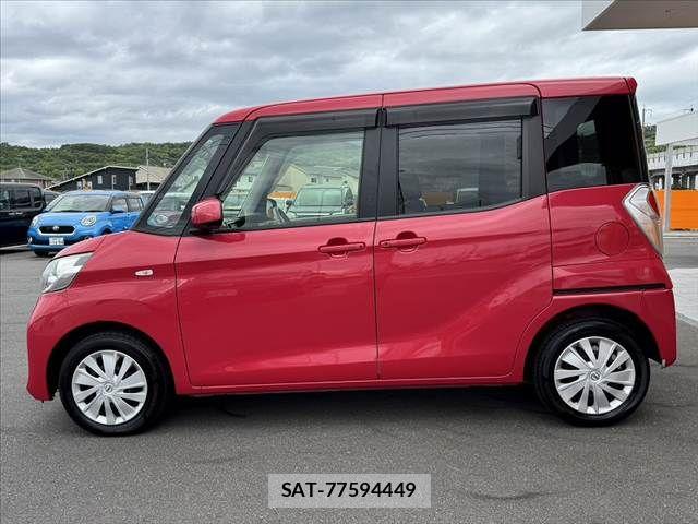 Nissan DAYZ ROOX 2015-03 7217400-11