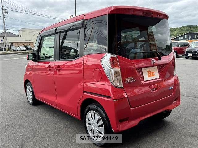 Nissan DAYZ ROOX 2015-03 7217400-12