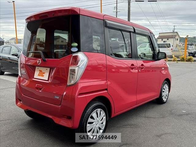 Nissan DAYZ ROOX 2015-03 7217400-14