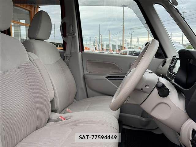 Nissan DAYZ ROOX 2015-03 7217400-15