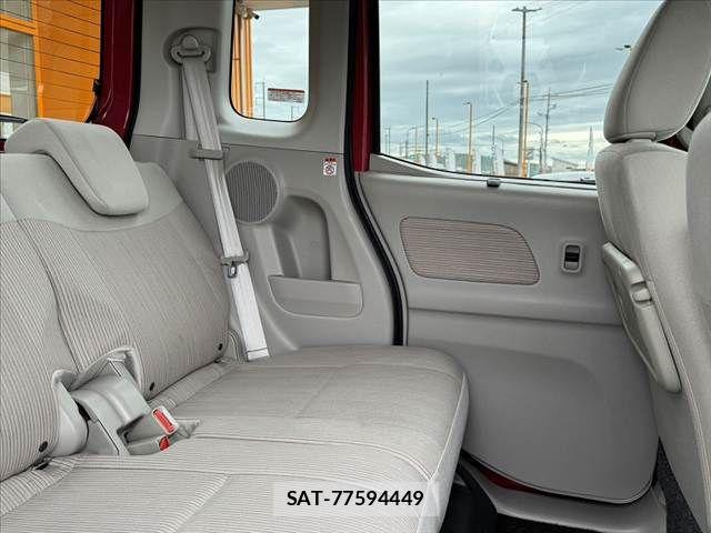Nissan DAYZ ROOX 2015-03 7217400-16
