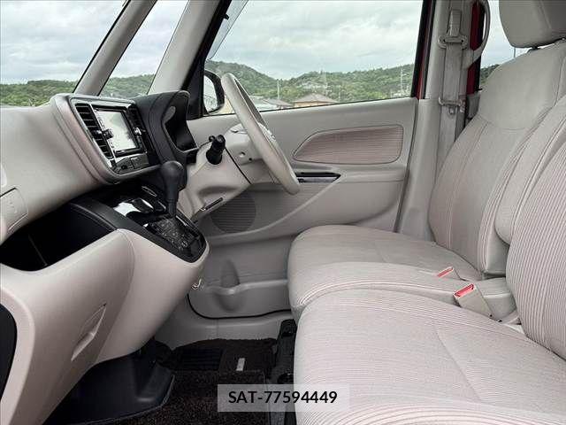 Nissan DAYZ ROOX 2015-03 7217400-17
