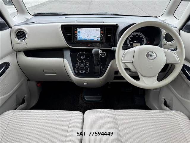 Nissan DAYZ ROOX 2015-03 7217400-1