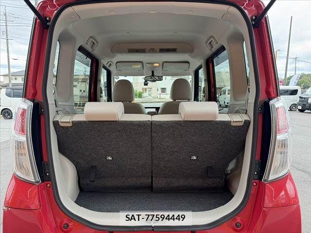 Nissan DAYZ ROOX 2015-03 7217400-19