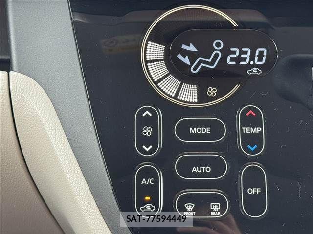 Nissan DAYZ ROOX 2015-03 7217400-23