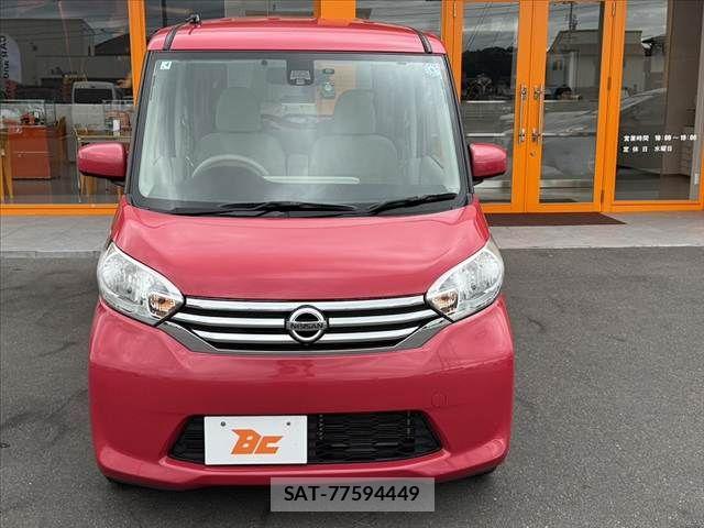 Nissan DAYZ ROOX 2015-03 7217400-8