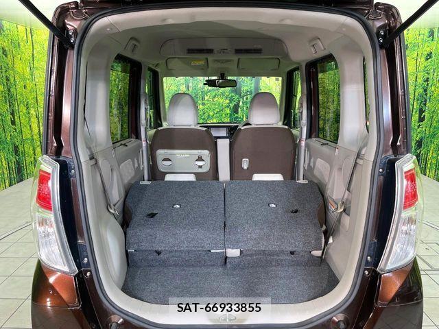 Nissan DAYZ ROOX 2017-03 7217430-10