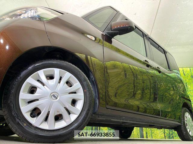 Nissan DAYZ ROOX 2017-03 7217430-12
