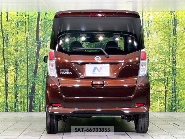 Nissan DAYZ ROOX 2017-03 7217430-14