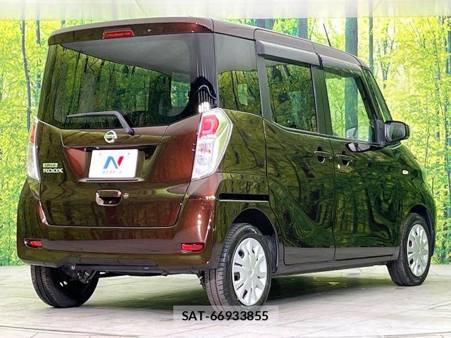 Nissan DAYZ ROOX 2017-03 7217430-16