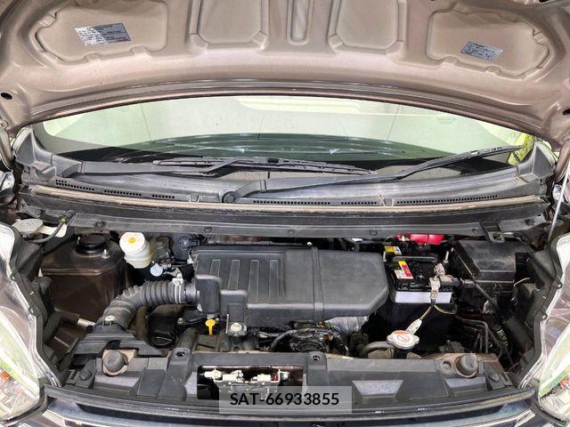 Nissan DAYZ ROOX 2017-03 7217430-17