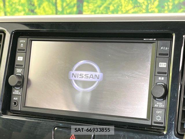 Nissan DAYZ ROOX 2017-03 7217430-3