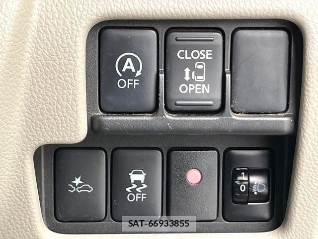 Nissan DAYZ ROOX 2017-03 7217430-5