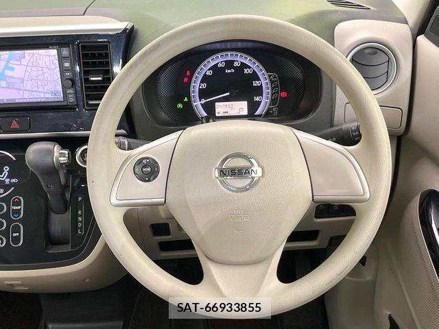 Nissan DAYZ ROOX 2017-03 7217430-7