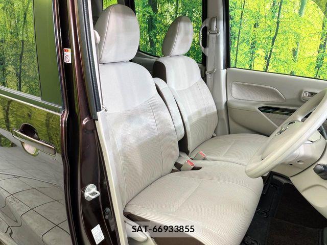 Nissan DAYZ ROOX 2017-03 7217430-8