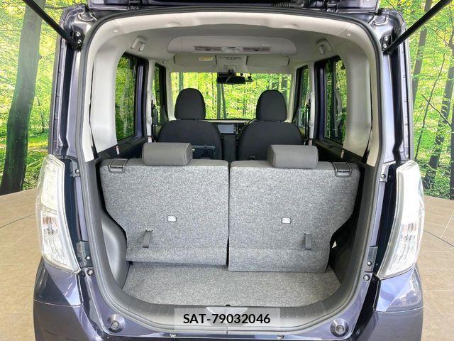 Nissan DAYZ ROOX 2017-02 7217427-9